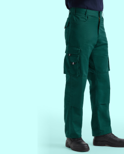trousers